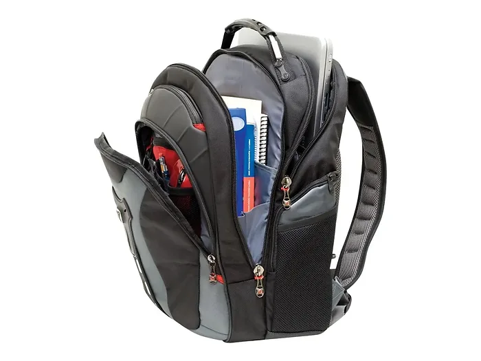 WENGER and SWISSGEAR BY GROUP III-27306060