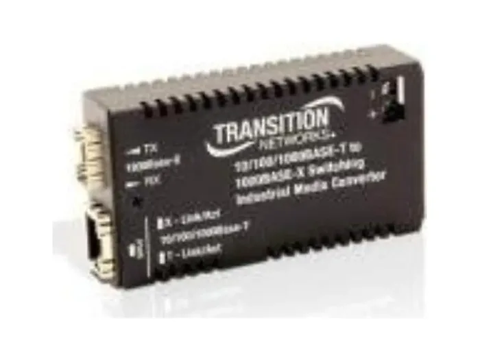 Lantronix-M/GE-PSW-SFP-01-NA