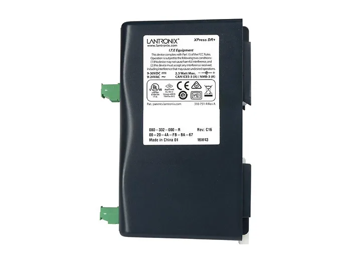 Lantronix-XSDR22000-01