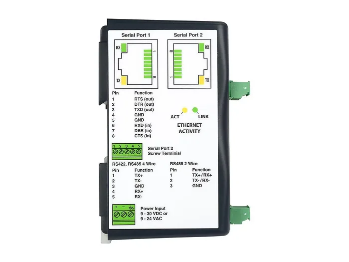 Lantronix-XSDR22000-01