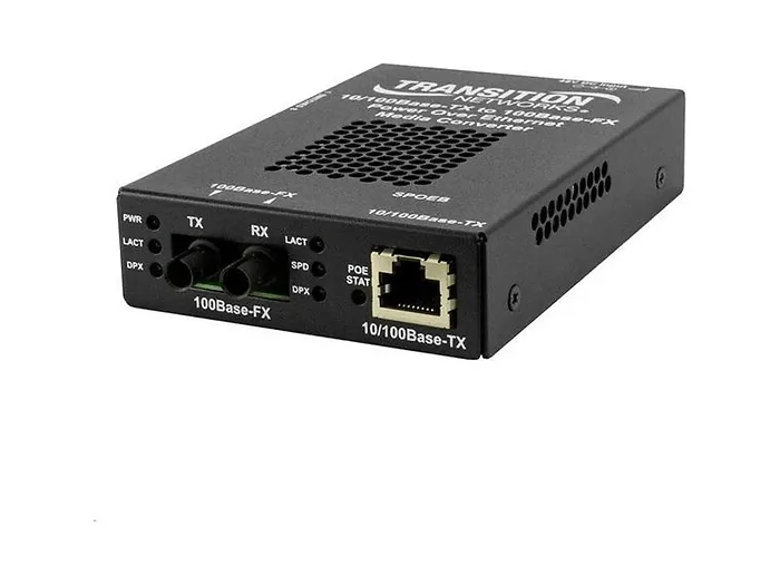 Lantronix-SPOEB1011-105-NA