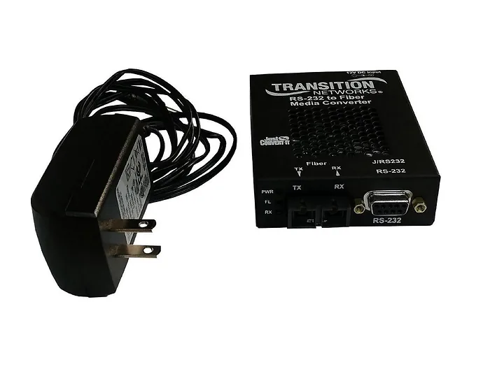 Lantronix-SPOEB1011-105-NA