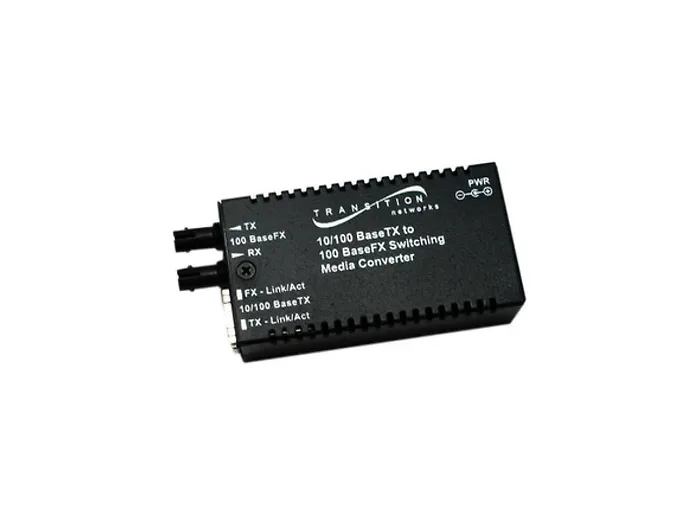 Lantronix-M/E-PSW-FX-02(SC)-NA