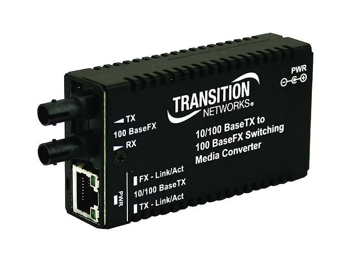 Lantronix-M/E-PSW-FX-02(SC)-NA