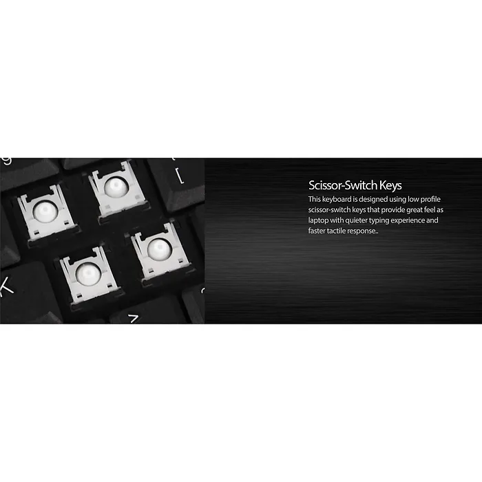 ADESSO INNOVATION INC-WKB-1100BB