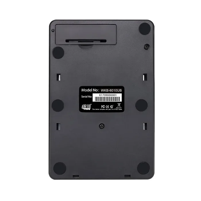 ADESSO INNOVATION INC-WKB-6010UB