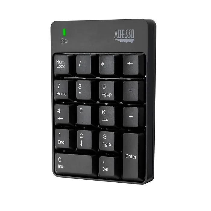 ADESSO INNOVATION INC-WKB-6010UB