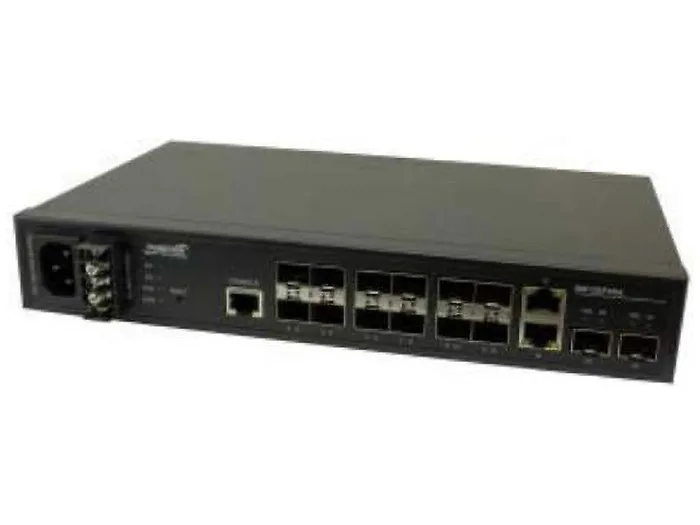 Lantronix-SM12DP2XA-NA