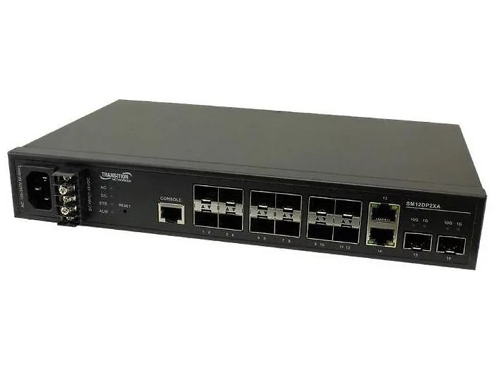 Lantronix-SM12DP2XA-NA