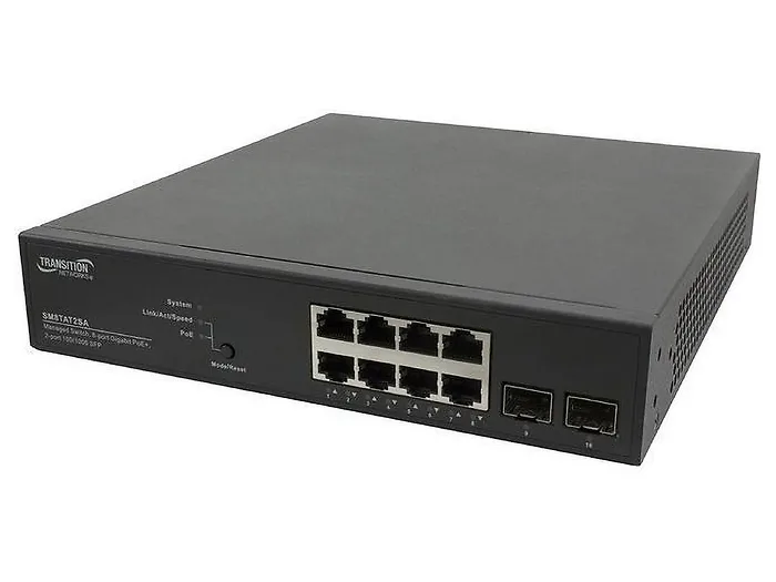 Lantronix-SM8TAT2SA-NA