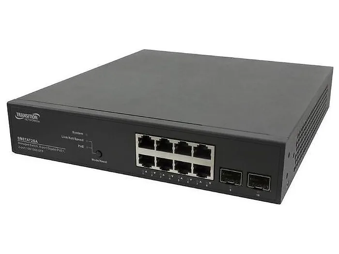Lantronix-SM8TAT2SA-NA