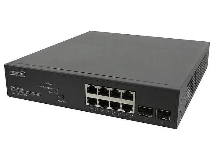 Lantronix-SM8TAT2SA-NA
