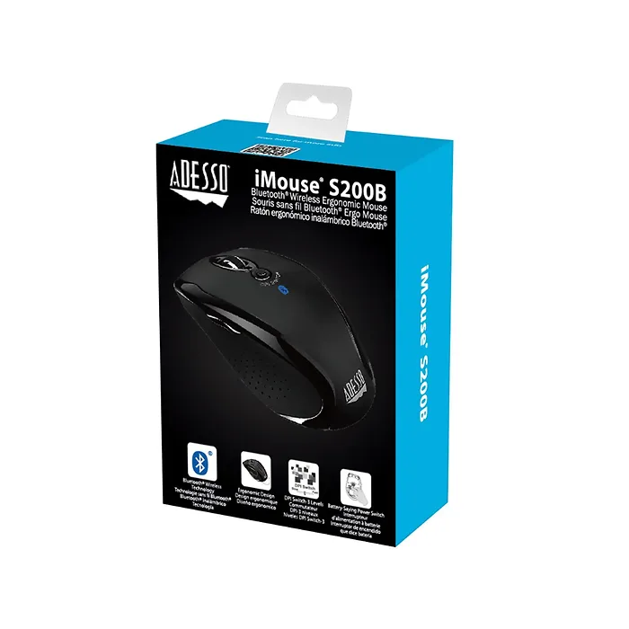 ADESSO INNOVATION INC-IMOUSES200B