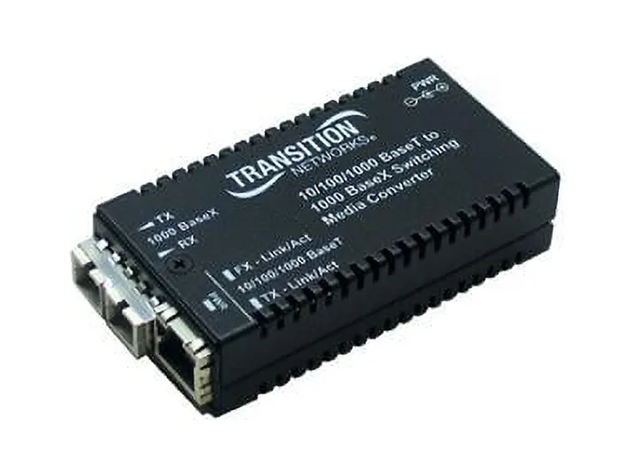 Lantronix-M/GE-PSW-SX-01-NA