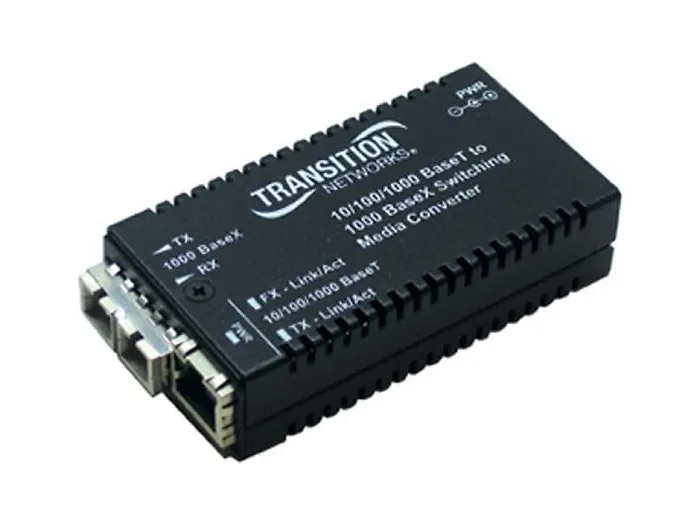 Lantronix-M/GE-PSW-SX-01-NA