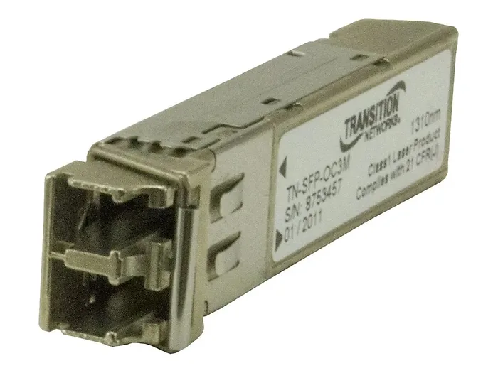 Lantronix-TN-SFP-OC3M