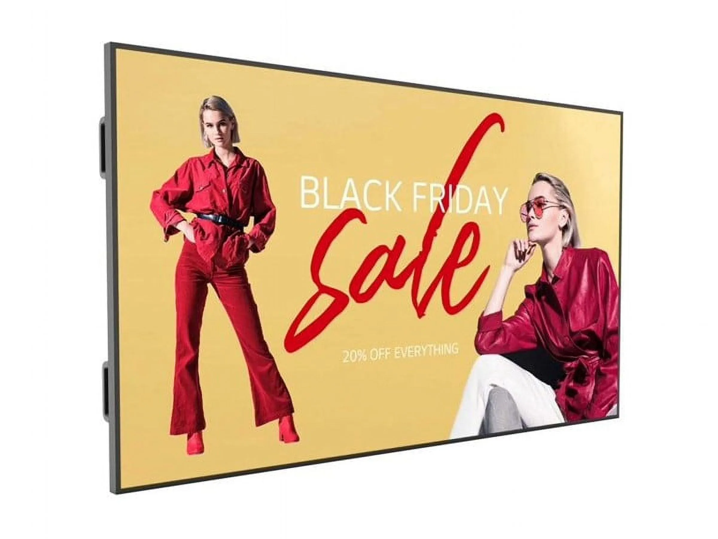 LG ELECTRONICS FTZ LA 98UM5K-B.AUSQ — LA FTZ 4K UHD SIGNAGE 98IN
