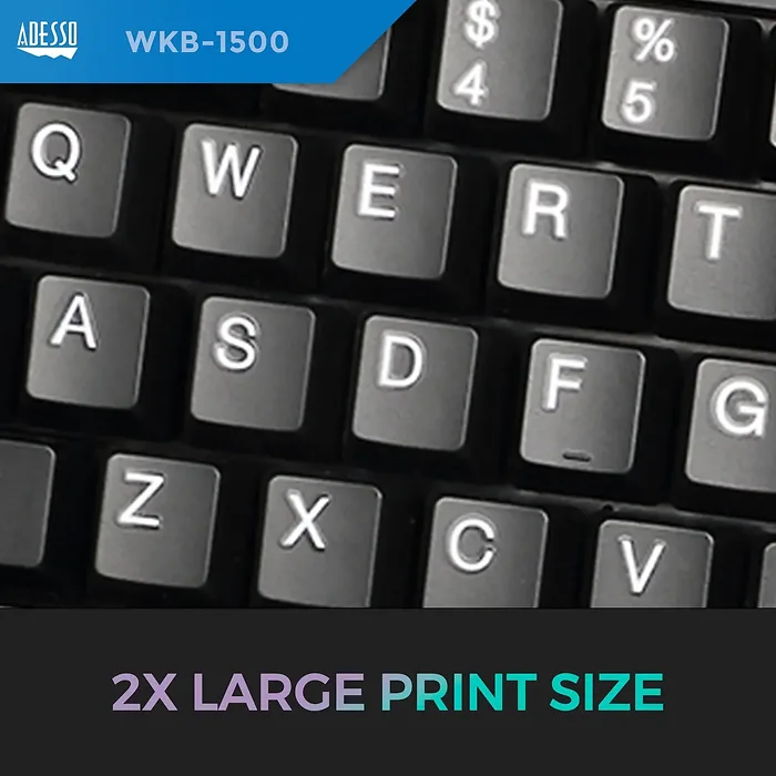 ADESSO INNOVATION INC-WKB-1500GB