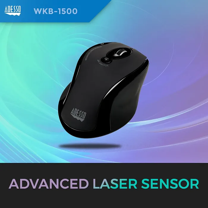 ADESSO INNOVATION INC-WKB-1500GB