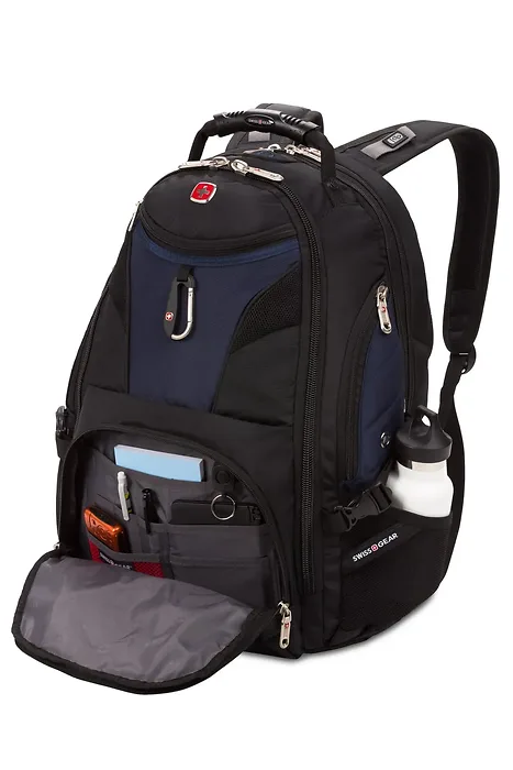 WENGER and SWISSGEAR BY GROUP III-19002215