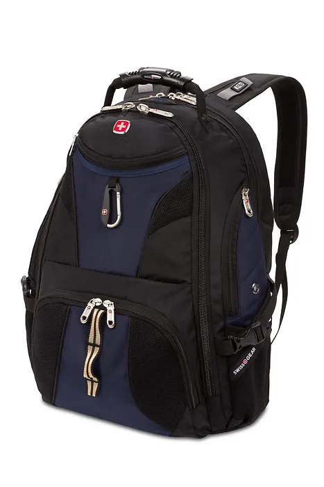 WENGER and SWISSGEAR BY GROUP III-19002215