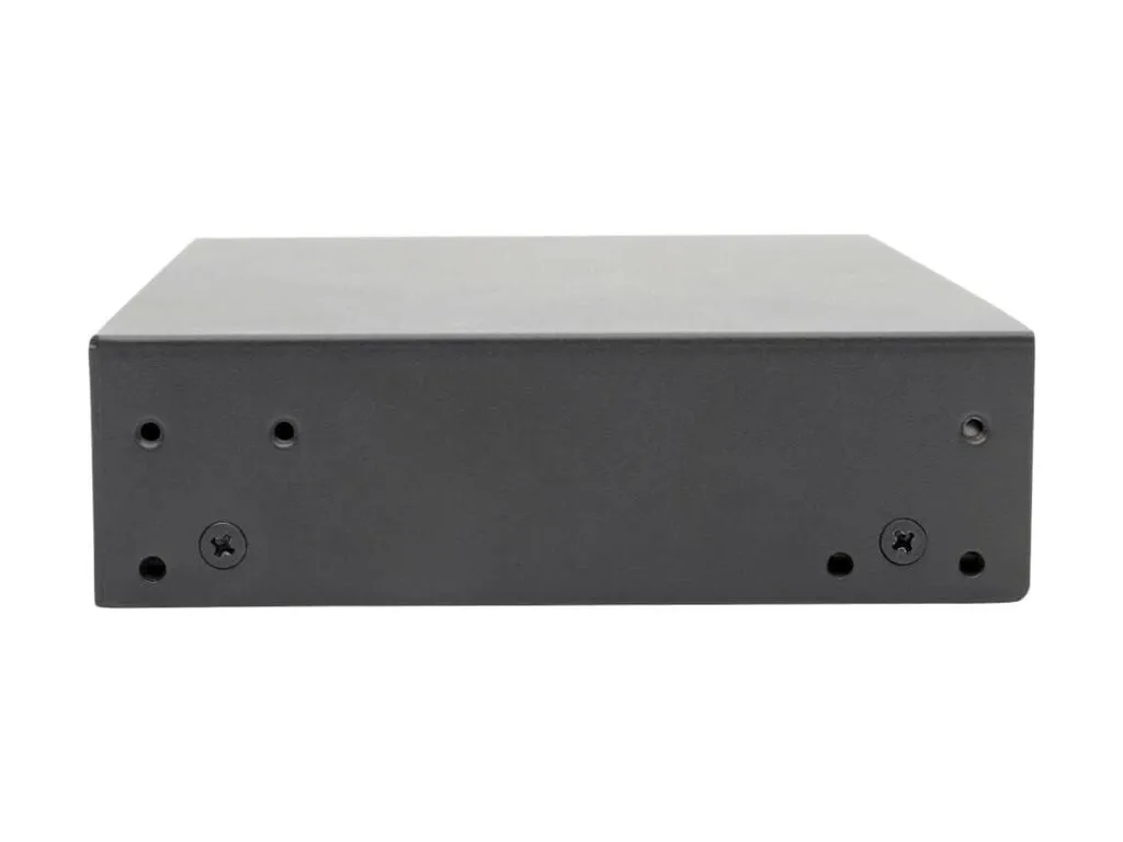 Eaton Tripplite B093-004-2E4U — EATON TRIPP LITE SERIES 4-PORT CONSOLE SERVER WITH DUAL GB NIC, 4GB FLASH AND 4