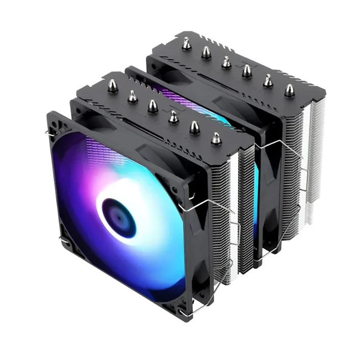 THERMALRIG-PEERLESS ASSASSIN 120 SE ARGB