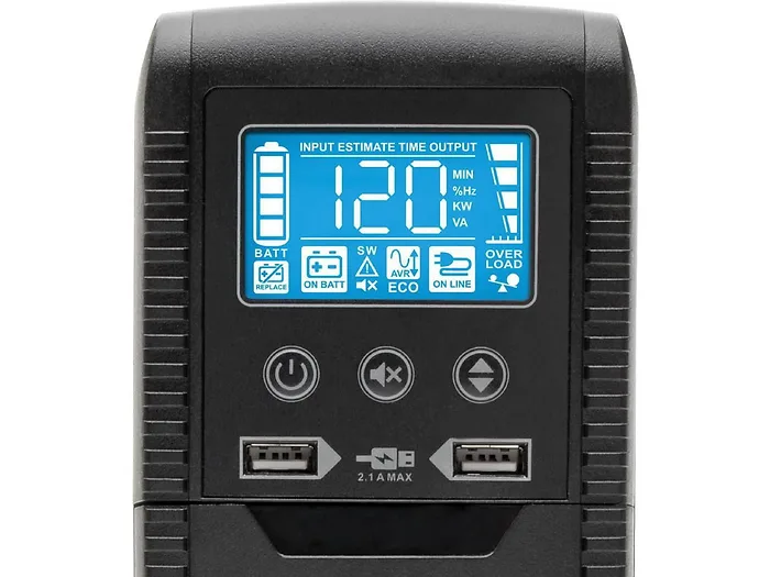 Eaton Tripplite-ECO1300LCD