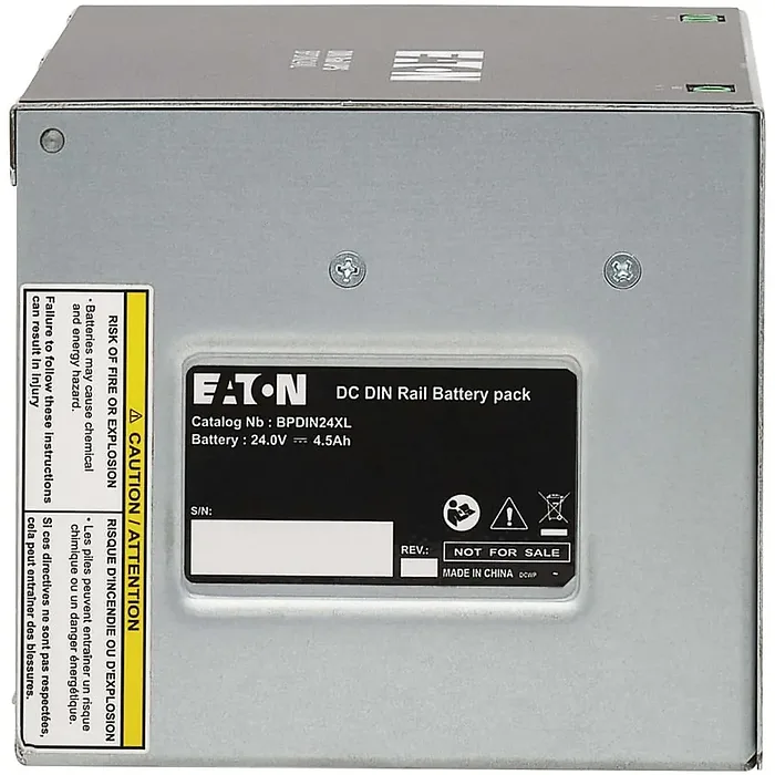 Eaton Tripplite-BPDIN24XL