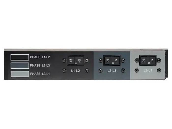 Eaton Tripplite-PDU3MV6H50