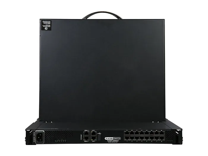 Eaton Tripplite-B070-016-19-IP