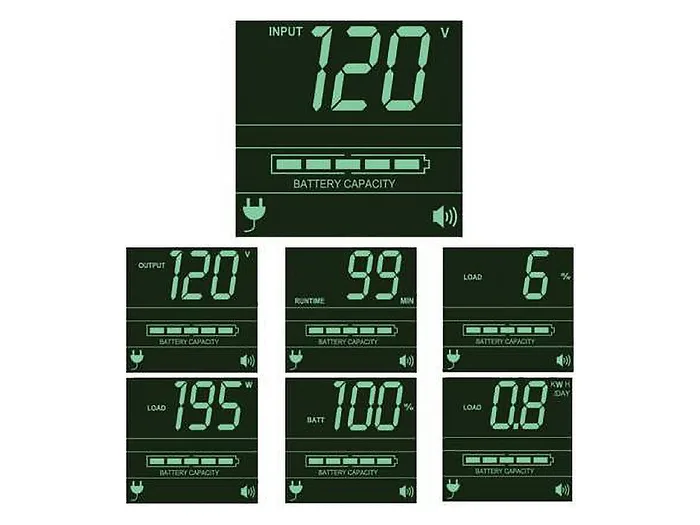 Eaton Tripplite-SMART3000RMXLN
