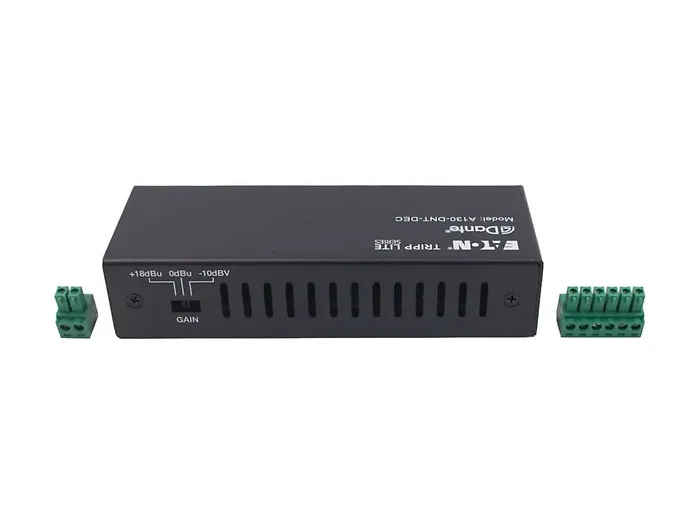 Eaton Tripplite-A130-DNT-DEC