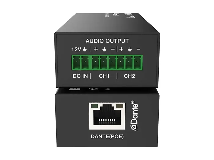 Eaton Tripplite-A130-DNT-DEC
