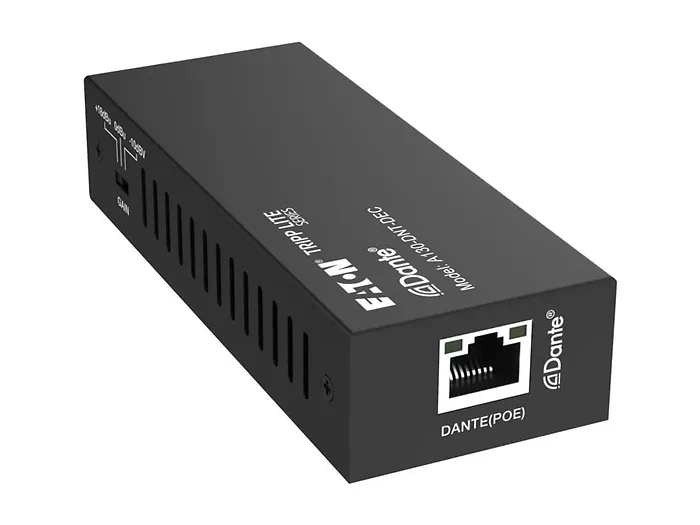 Eaton Tripplite-A130-DNT-DEC