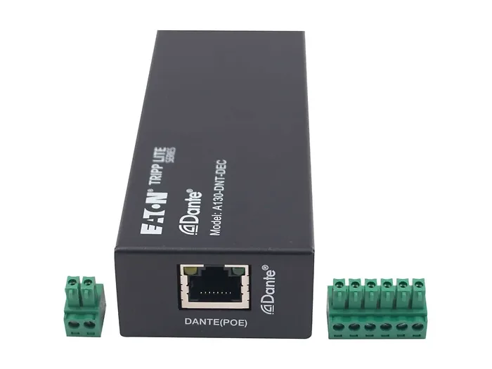Eaton Tripplite-A130-DNT-DEC
