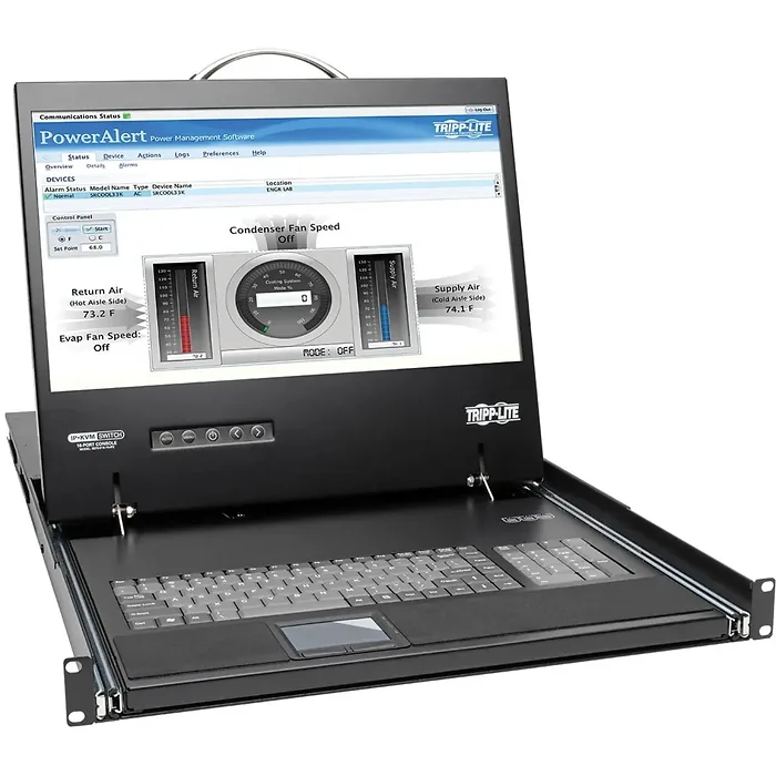 Eaton Tripplite-B070-016-19-IP2