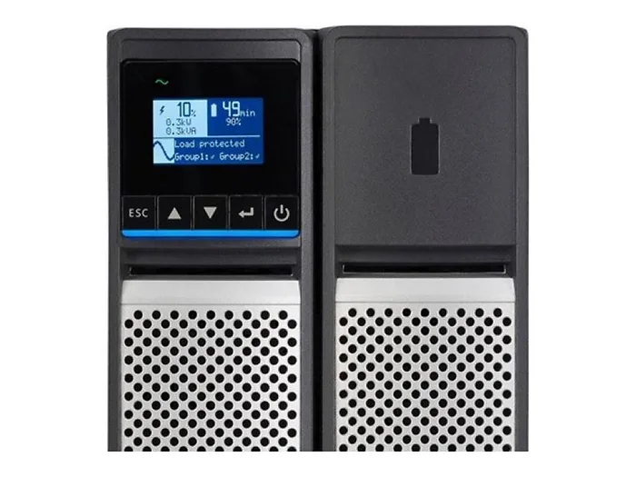 Eaton Tripplite-5PX1500RTG2-PP