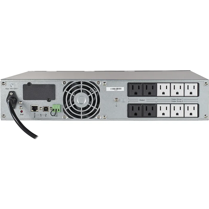 Eaton Tripplite-5P1500RC
