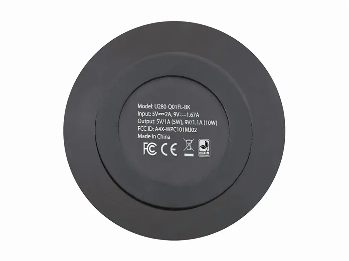Eaton Tripplite-U280-Q01FL-BK