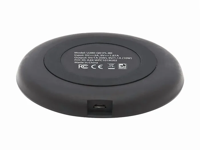 Eaton Tripplite-U280-Q01FL-BK