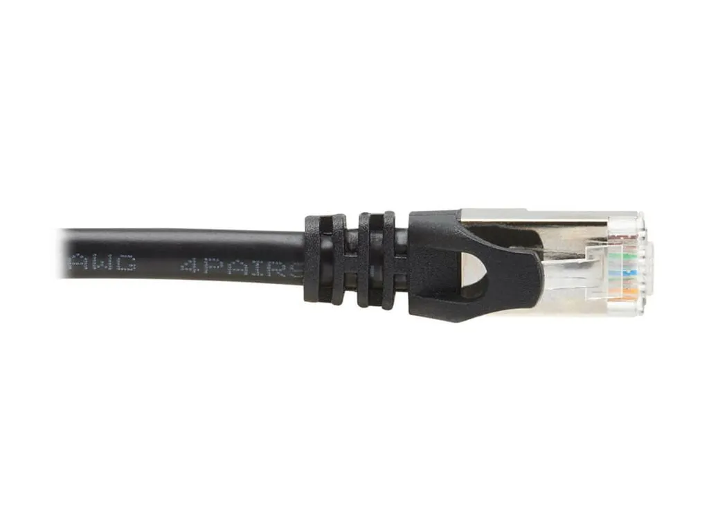 Eaton Tripplite U436-03M — TRIPP LITE SERIES USB-C TO RJ45 GIGABIT ETHERNET CABLE (M/M) - USB 3.2 GEN 1, 3M