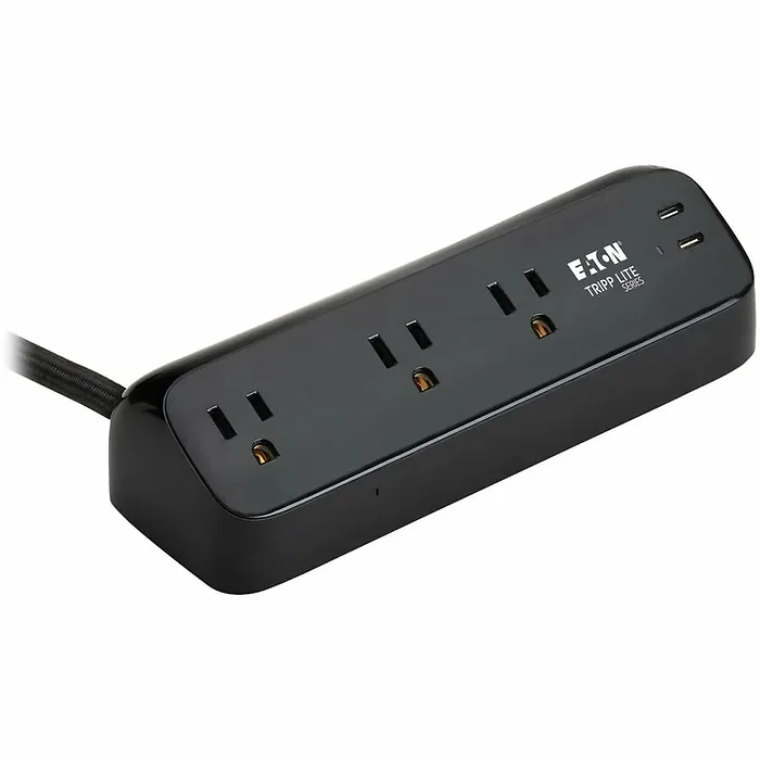 Eaton Tripplite-TLP310U30CLAMPB