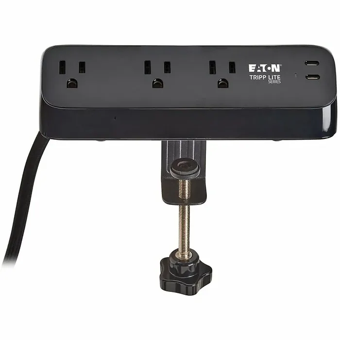 Eaton Tripplite-TLP310U30CLAMPB