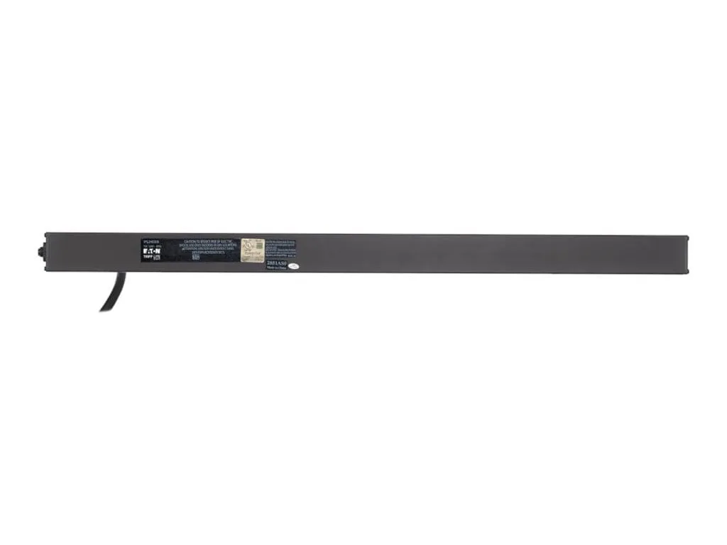 Eaton Tripplite PS2408B — 8 Outlet Power Strip 5 15R 15'
