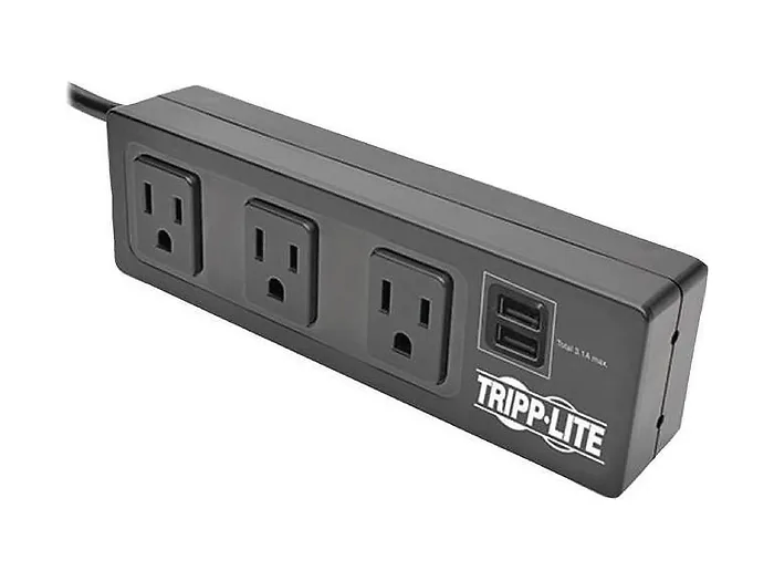 Eaton Tripplite-TLP406USBUFO