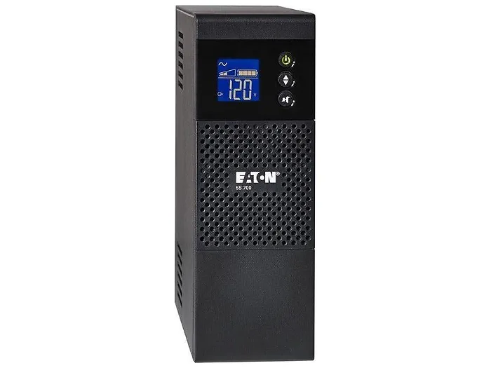 Eaton Tripplite-5S700LCD