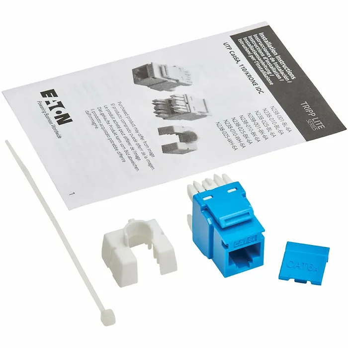 Eaton Tripplite-N238-001-BL-6A