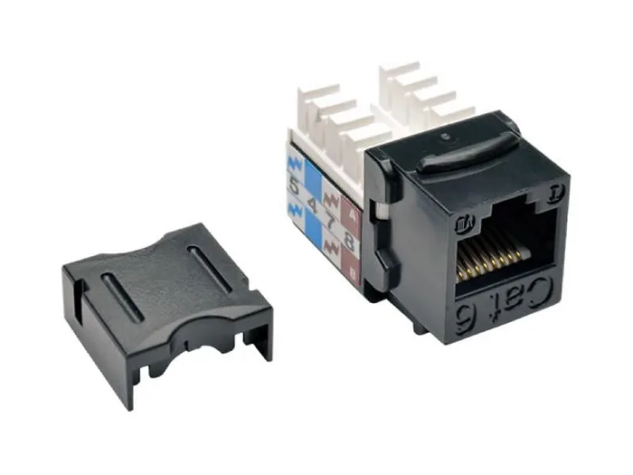Eaton Tripplite-N238-010-BK