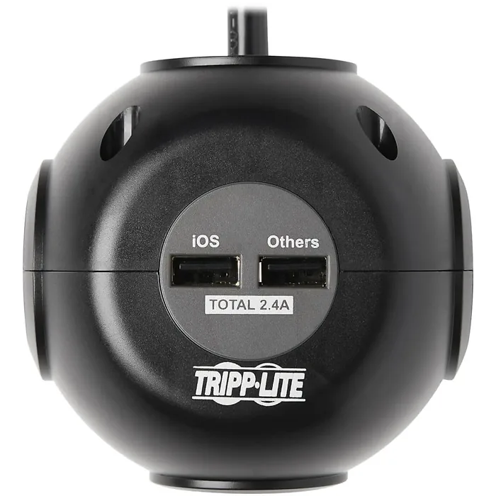 Eaton Tripplite-TLP36USB